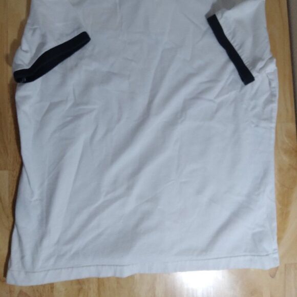 Vintage Nike Golf Center Swoosh Oregon Ducks Polo Shirt - Picture 5 of 9